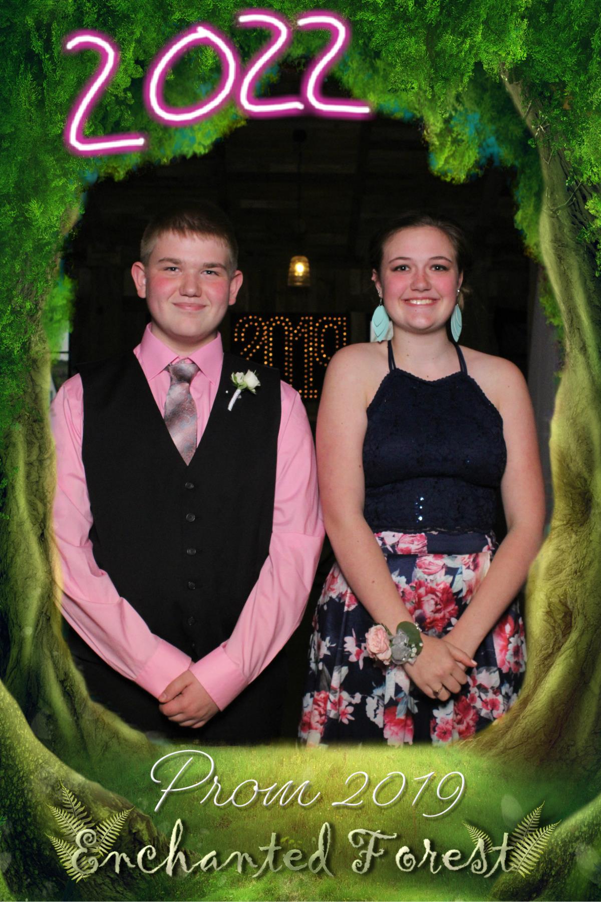 Rangeley Prom | View more photos from the event at gallery.mainemagicmirror.com/u/MaineMagicMirror/Rangeley-Prom